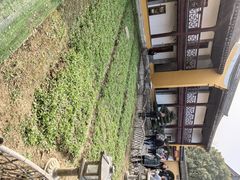 -重元寺香积厨素斋馆