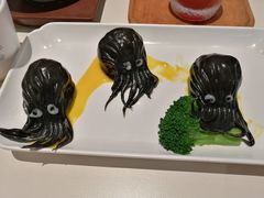 -蔡澜点心·粤菜(月星环球港店)