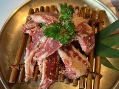 -西塔老太太泥炉烤肉(望京一店)