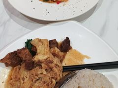 -香港深仔记茶餐厅(东门店)