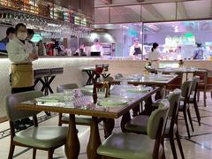 -ELI FALAFEL Lebanese&Mediterranean黎巴嫩美食(富城路店)