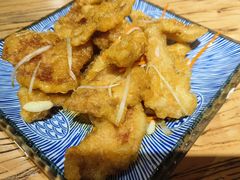 -關東雪东北菜(中庚漫游城店)