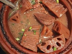 -在莲野·湖北民间菜·头牌松滋鸡(光谷步行街店)