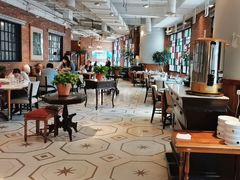 -漢舍中国菜馆(889广场店)