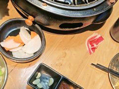 -九田家黑牛烤肉料理(溧阳吾悦店)