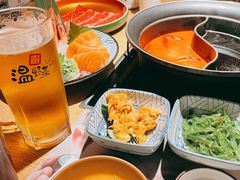 -温野菜涮涮锅(西单大悦城店)