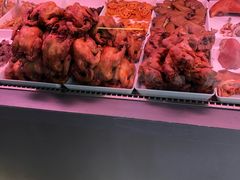 -阿满卤香鸡(新街口印象汇店)