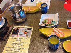 -蟹道乐(道顿堀本店)