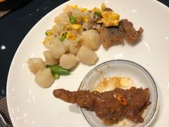 -上海虹桥宾馆味翠餐厅