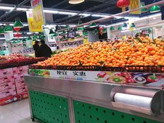 -人人乐(解放路二店)