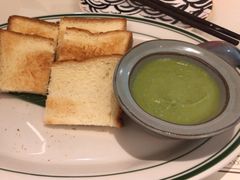 -太食獸泰式茶餐厅(IFS国金中心店)