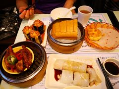 -点点心点心专门店(旺角店)