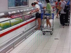 -家乐福会员店(南翔店)