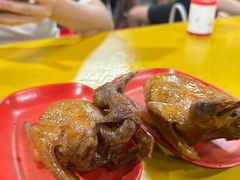 -光明刘冰乳鸽店(光明法政北路店)