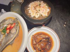 -绿茶餐厅(朝阳大悦城店)