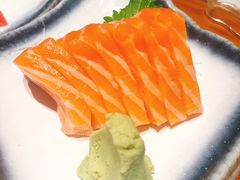 -千代武日本料理(爱建店)