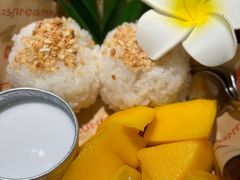 -小小集渔·泰式大排档(太古里香槟店)