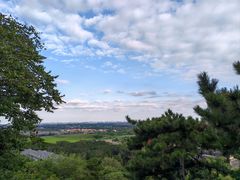 -北京西山国家森林公园