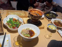 -潞州宴·长治人的会客厅(长兴北路店)