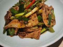 -渝信川菜(长安店)
