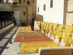 -穆莱拉赫制革厂