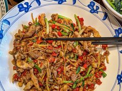 -屋里饭菜·湘菜馆(火车站店)