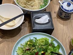 -西部马华清真兰州牛肉面·烧烤夜市(三里河店)