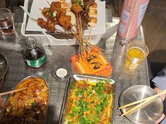 -有局·成都市井烧烤·精酿啤酒(双楠店)