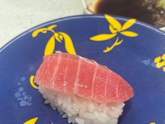 -京樽回転寿司(奥林匹克店)