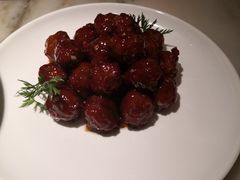 -京华烟云·北京烤鸭(领展购物广场·中关村店)