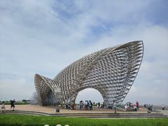 -南汇嘴观海公园