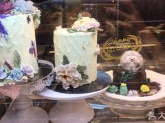 -杜哈夫DOUX RÊVE·生日蛋糕(日月光店)