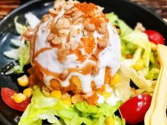 -小川洋风料理(汉街店)