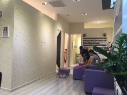 -纤羽美甲美睫