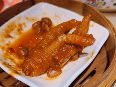 -点都德(聚福楼店)