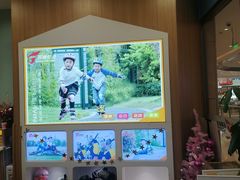 -乐翔轮滑(中庚漫游城店)