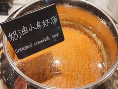 -王宝和大酒店大堂吧(九江路店)