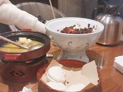 -北京老铺烤鸭(高新店)