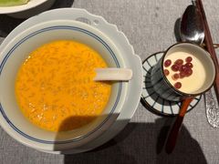 -子福慧·现代淮宴(陆家嘴中心店)