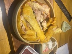 -東舍食唐精品陕菜馆