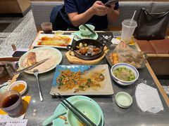 -潮界(虹桥新天地店)