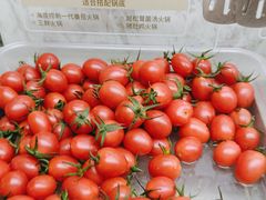 -海底捞火锅(大唐店)