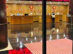 -西安威斯汀大酒店