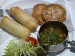 -泰椰里·泰国餐厅(智慧城广百广场店)