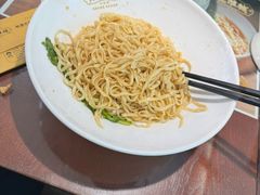 -老淮城·长鱼面(河下古镇店)