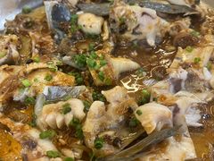 -红旗山庄(圭峰山店)