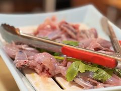 -蛙秘书麻椒鱼(包家巷店)