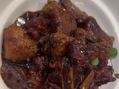 -大鸭梨烤鸭(石佛营店)