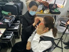 -吉田美学化妆美甲摄影培训(宁波校区)