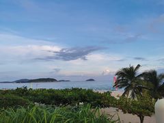 -渔家火锅·海鲜自助餐·演艺(亚龙湾天域酒店)